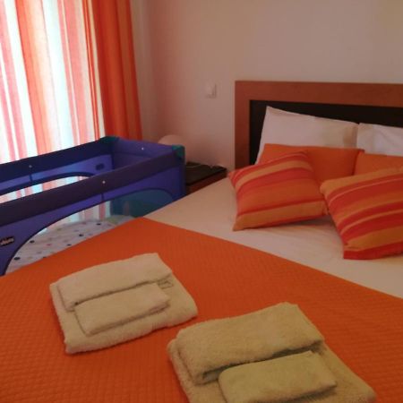 Apartamento Bayside - São Martinho do Porto Kültér fotó