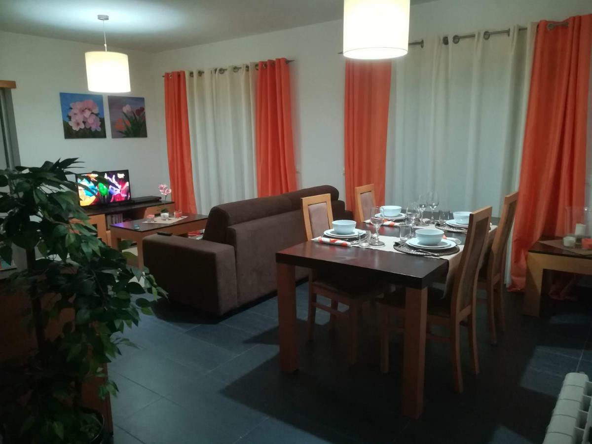 Apartamento Bayside - São Martinho do Porto Kültér fotó