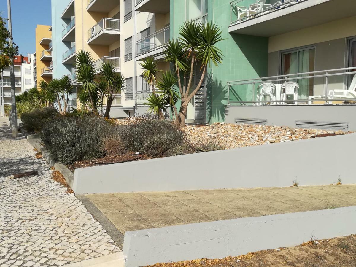 Apartamento Bayside - São Martinho do Porto Kültér fotó