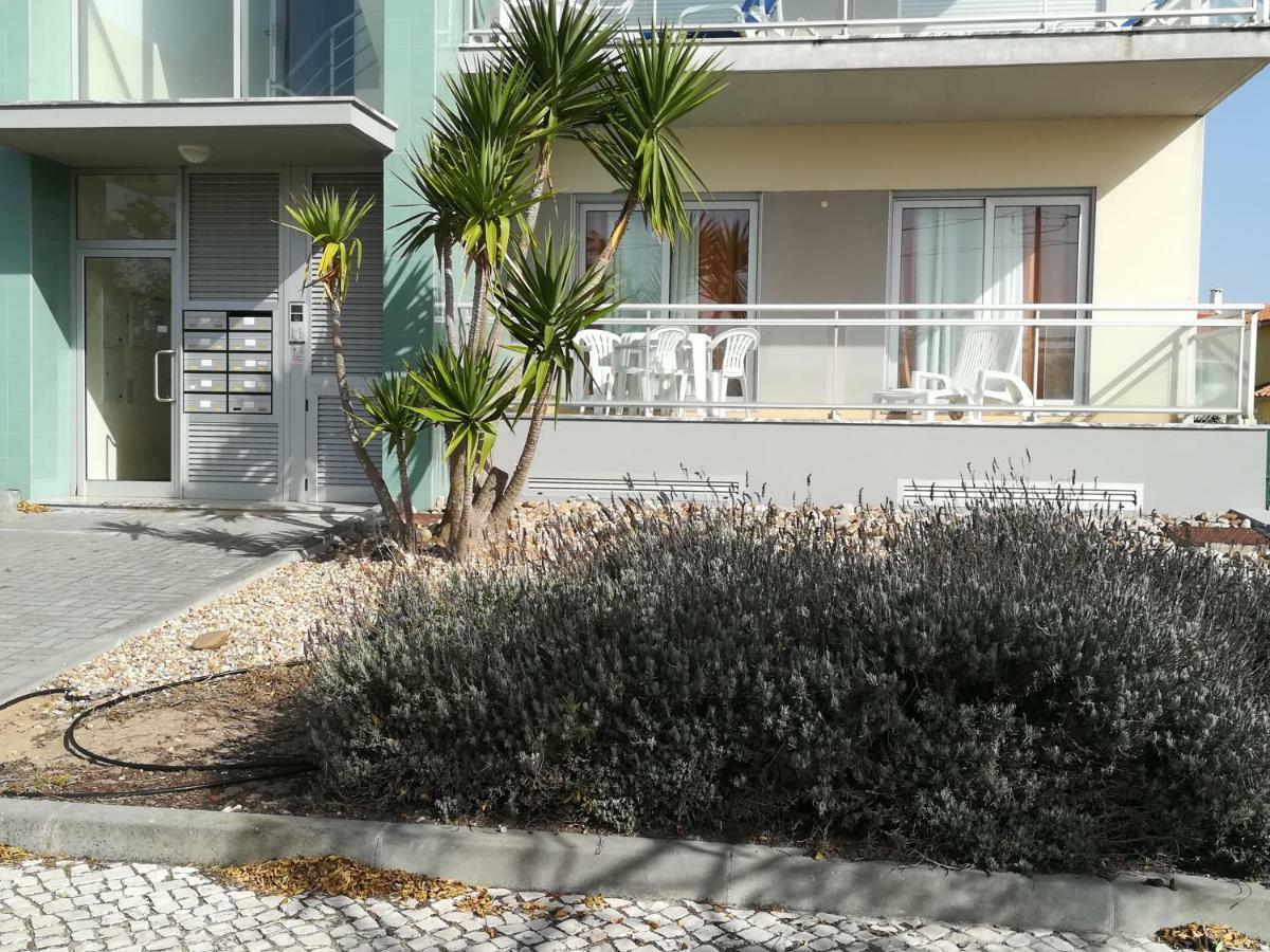 Apartamento Bayside - São Martinho do Porto Kültér fotó