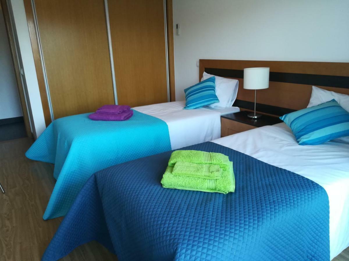 Apartamento Bayside - São Martinho do Porto Kültér fotó