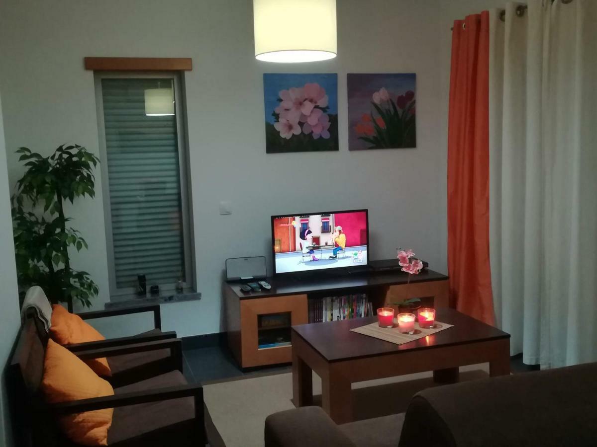 Apartamento Bayside - São Martinho do Porto Kültér fotó