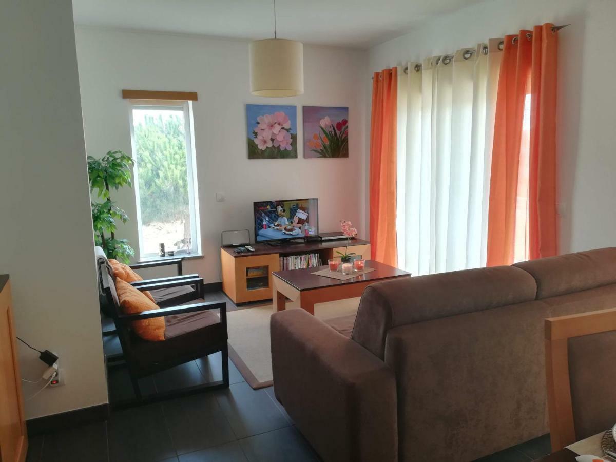 Apartamento Bayside - São Martinho do Porto Kültér fotó