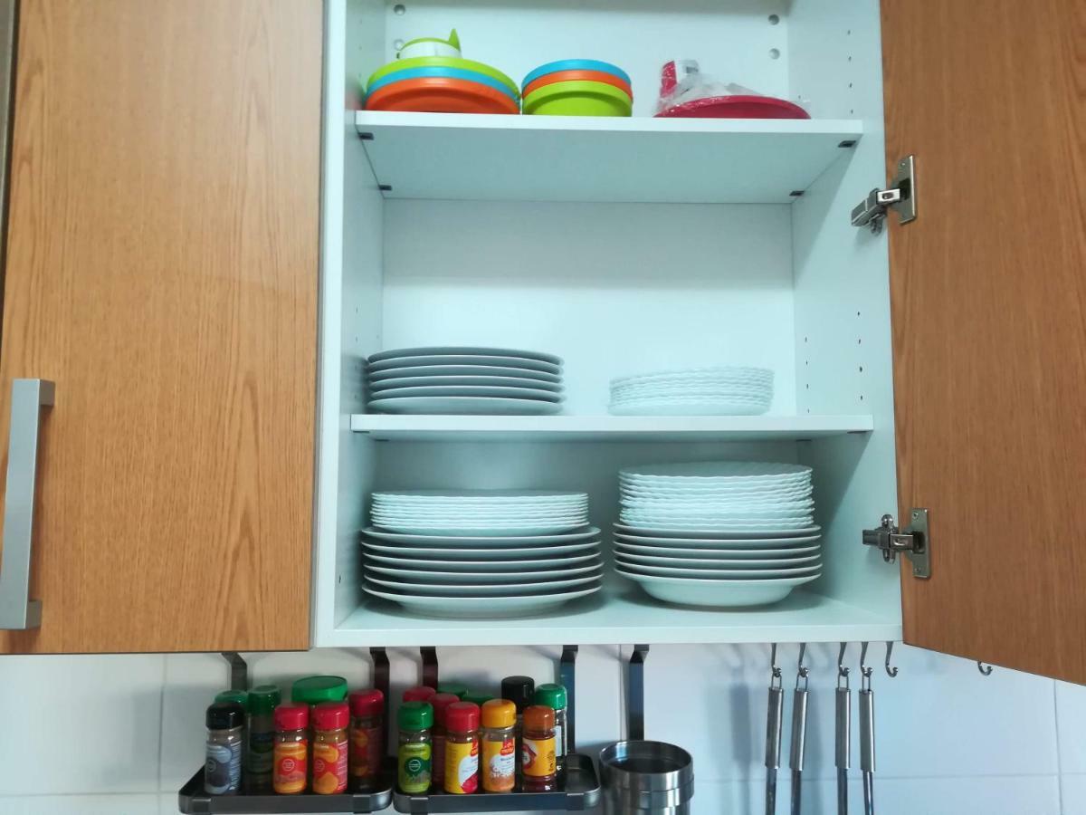 Apartamento Bayside - São Martinho do Porto Kültér fotó