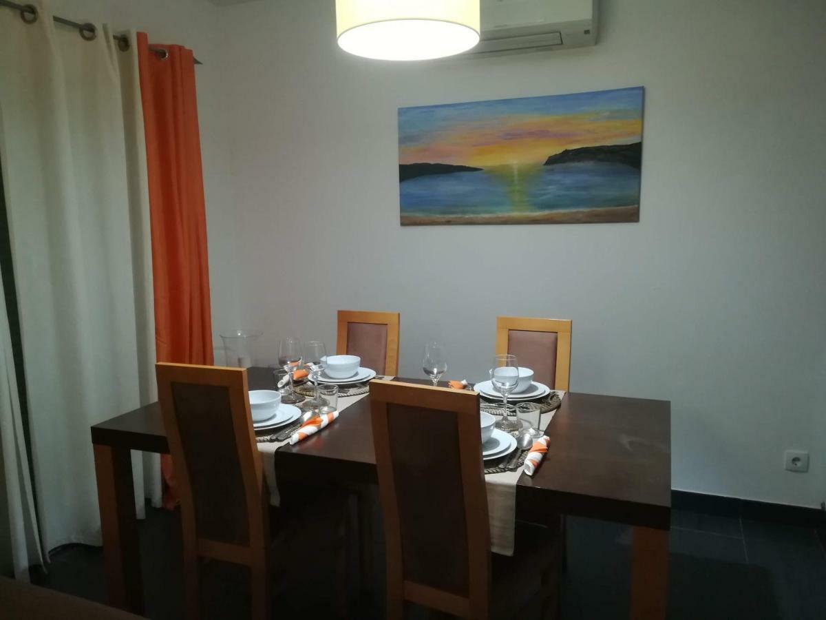 Apartamento Bayside - São Martinho do Porto Kültér fotó