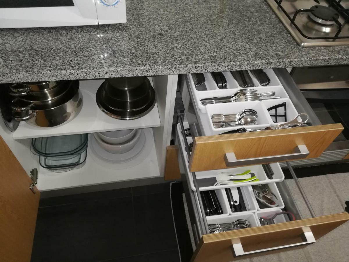 Apartamento Bayside - São Martinho do Porto Kültér fotó
