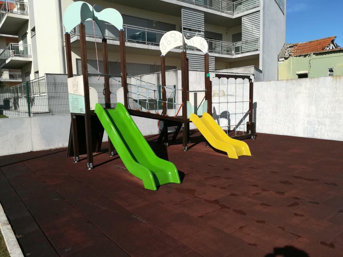 Apartamento Bayside - São Martinho do Porto Kültér fotó