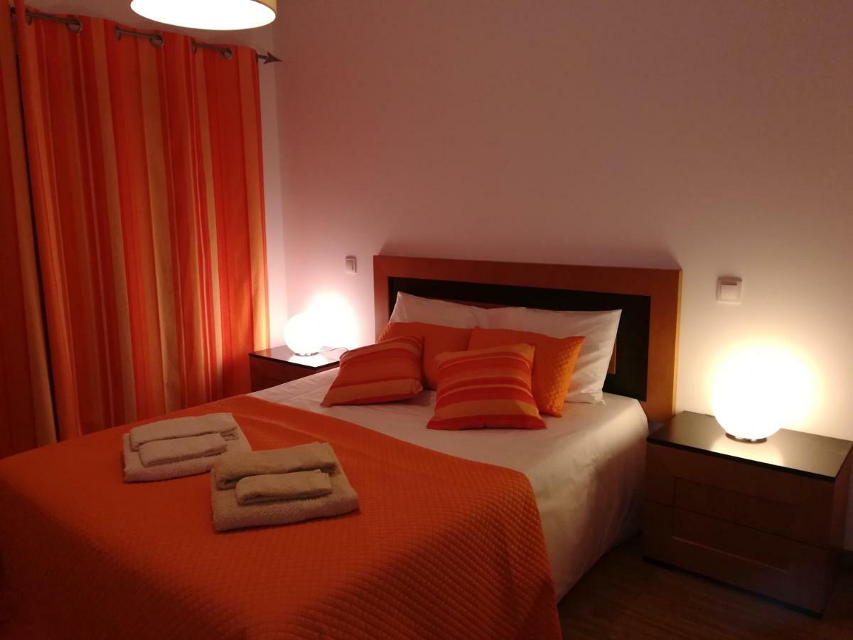 Apartamento Bayside - São Martinho do Porto Kültér fotó