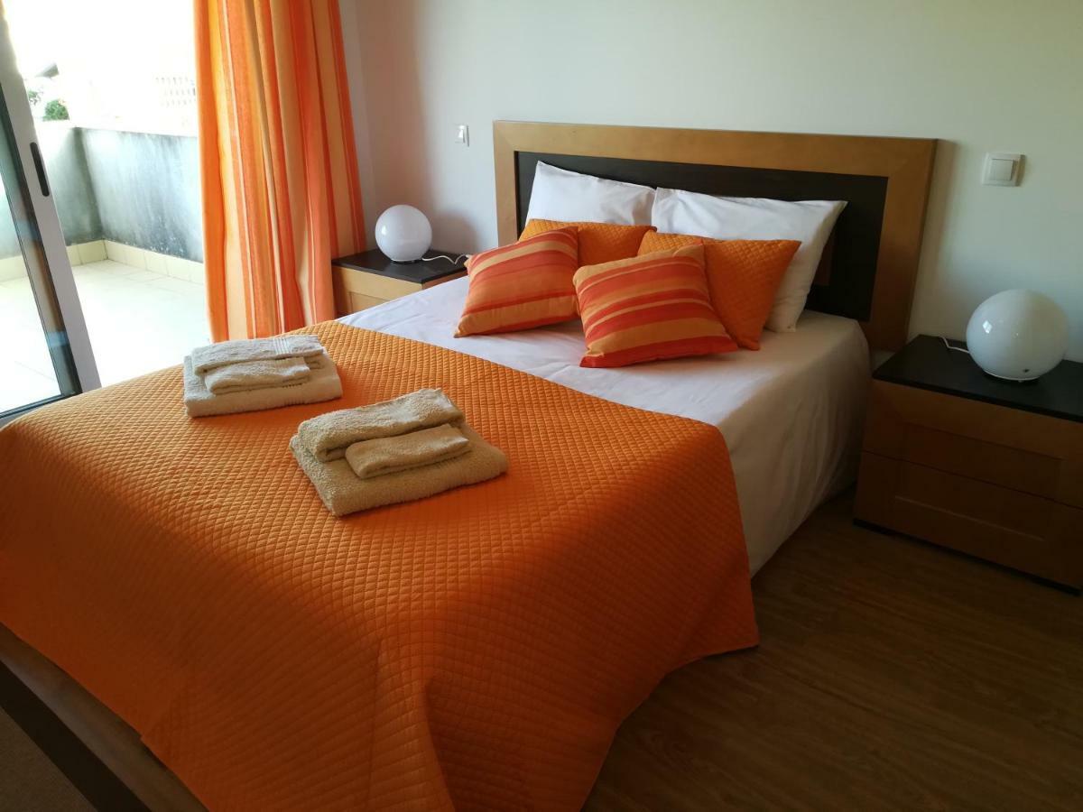Apartamento Bayside - São Martinho do Porto Kültér fotó