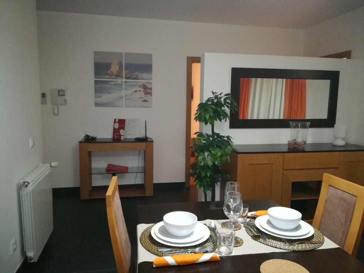 Apartamento Bayside - São Martinho do Porto Kültér fotó