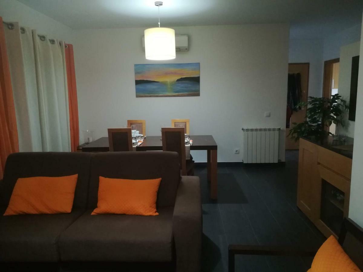 Apartamento Bayside - São Martinho do Porto Kültér fotó