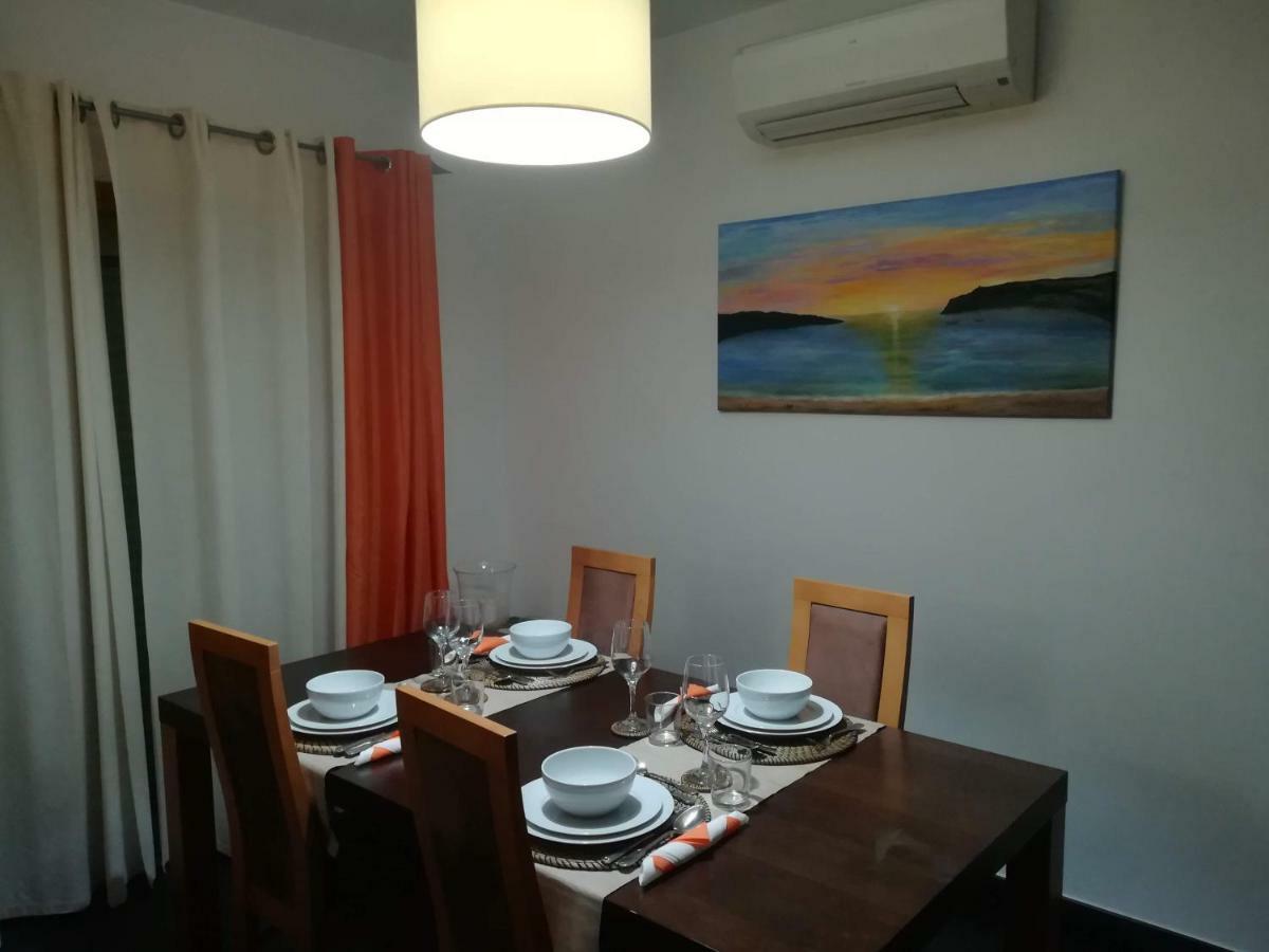 Apartamento Bayside - São Martinho do Porto Kültér fotó