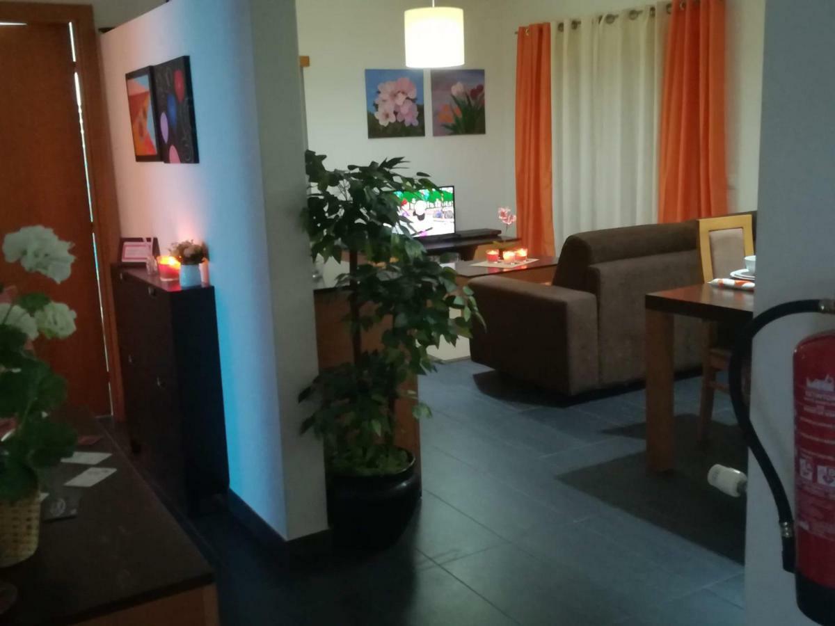 Apartamento Bayside - São Martinho do Porto Kültér fotó