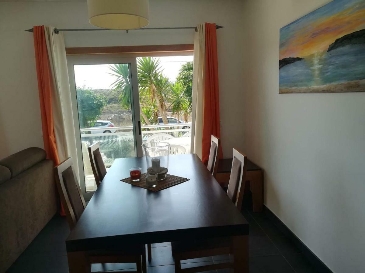 Apartamento Bayside - São Martinho do Porto Kültér fotó