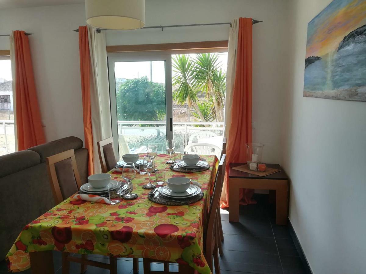 Apartamento Bayside - São Martinho do Porto Kültér fotó