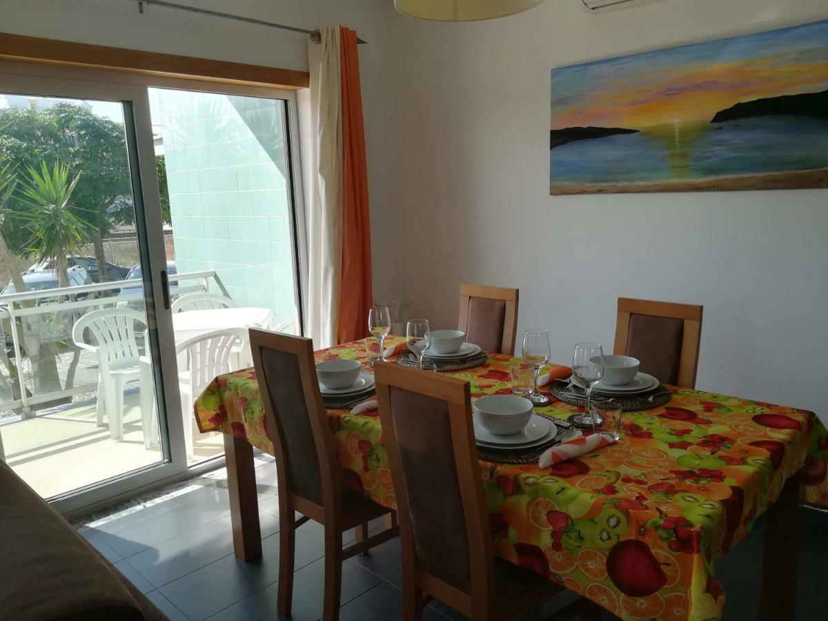 Apartamento Bayside - São Martinho do Porto Kültér fotó