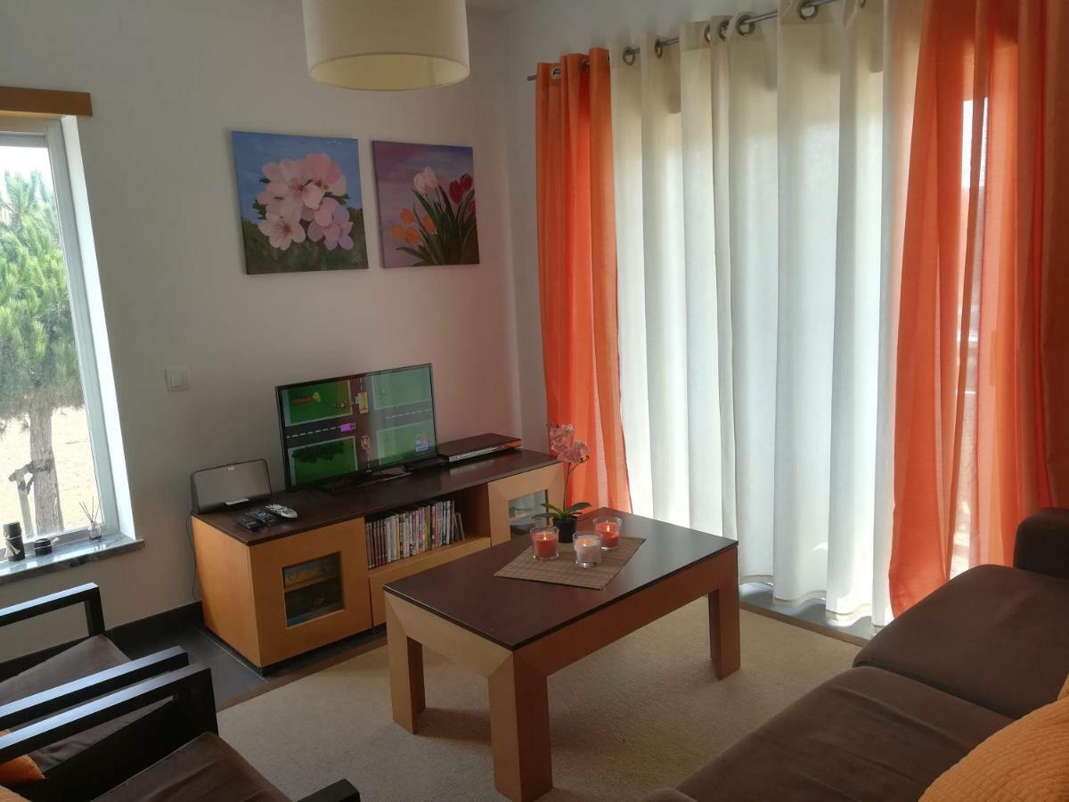 Apartamento Bayside - São Martinho do Porto Kültér fotó