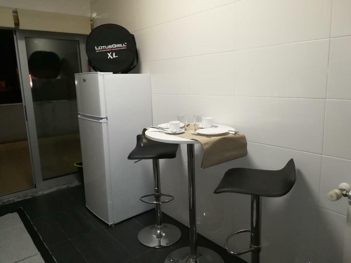 Apartamento Bayside - São Martinho do Porto Kültér fotó
