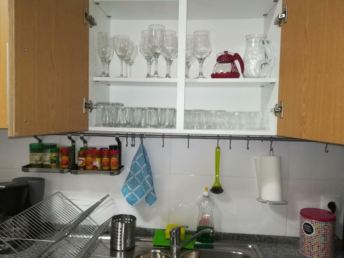 Apartamento Bayside - São Martinho do Porto Kültér fotó