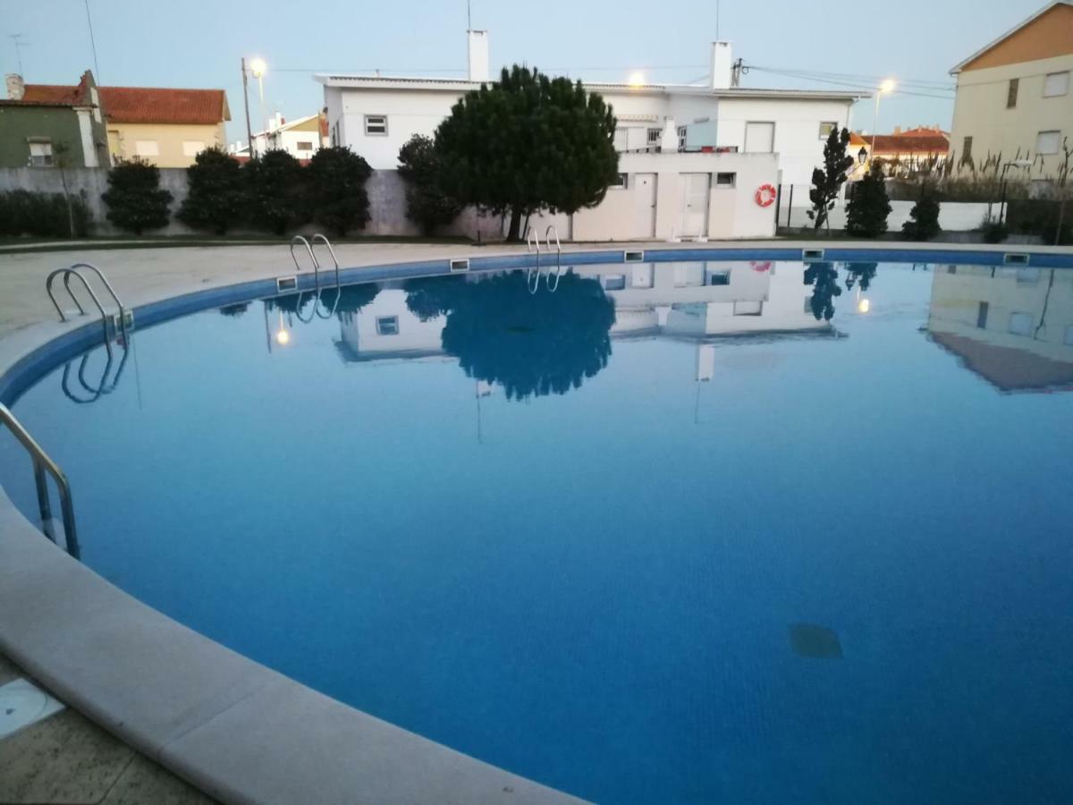 Apartamento Bayside - São Martinho do Porto Kültér fotó