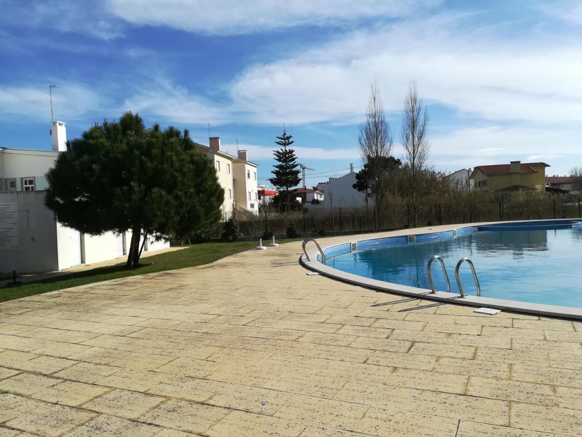 Apartamento Bayside - São Martinho do Porto Kültér fotó